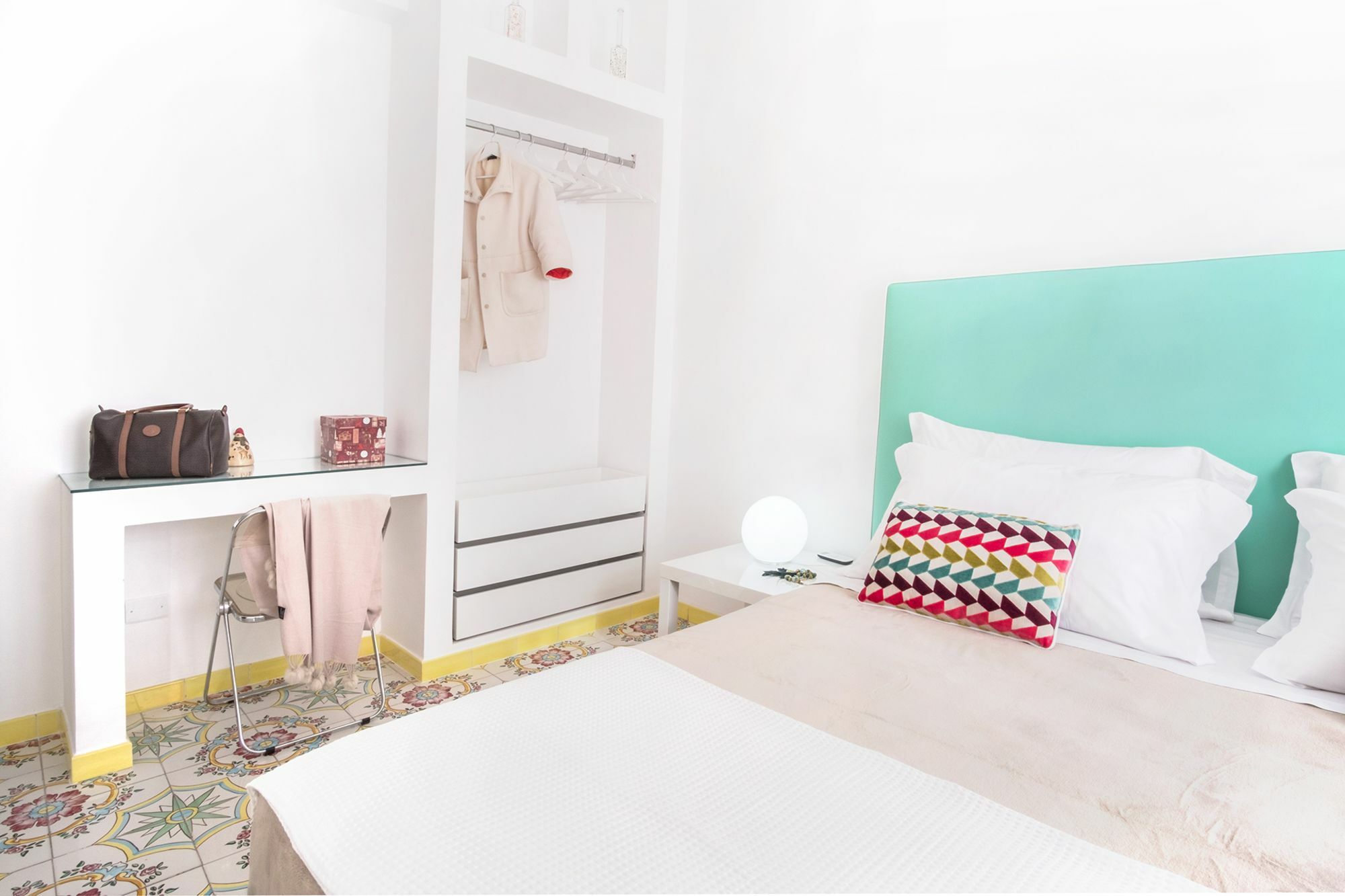 Amore Rentals - Appartamento Erica Sorrente Extérieur photo