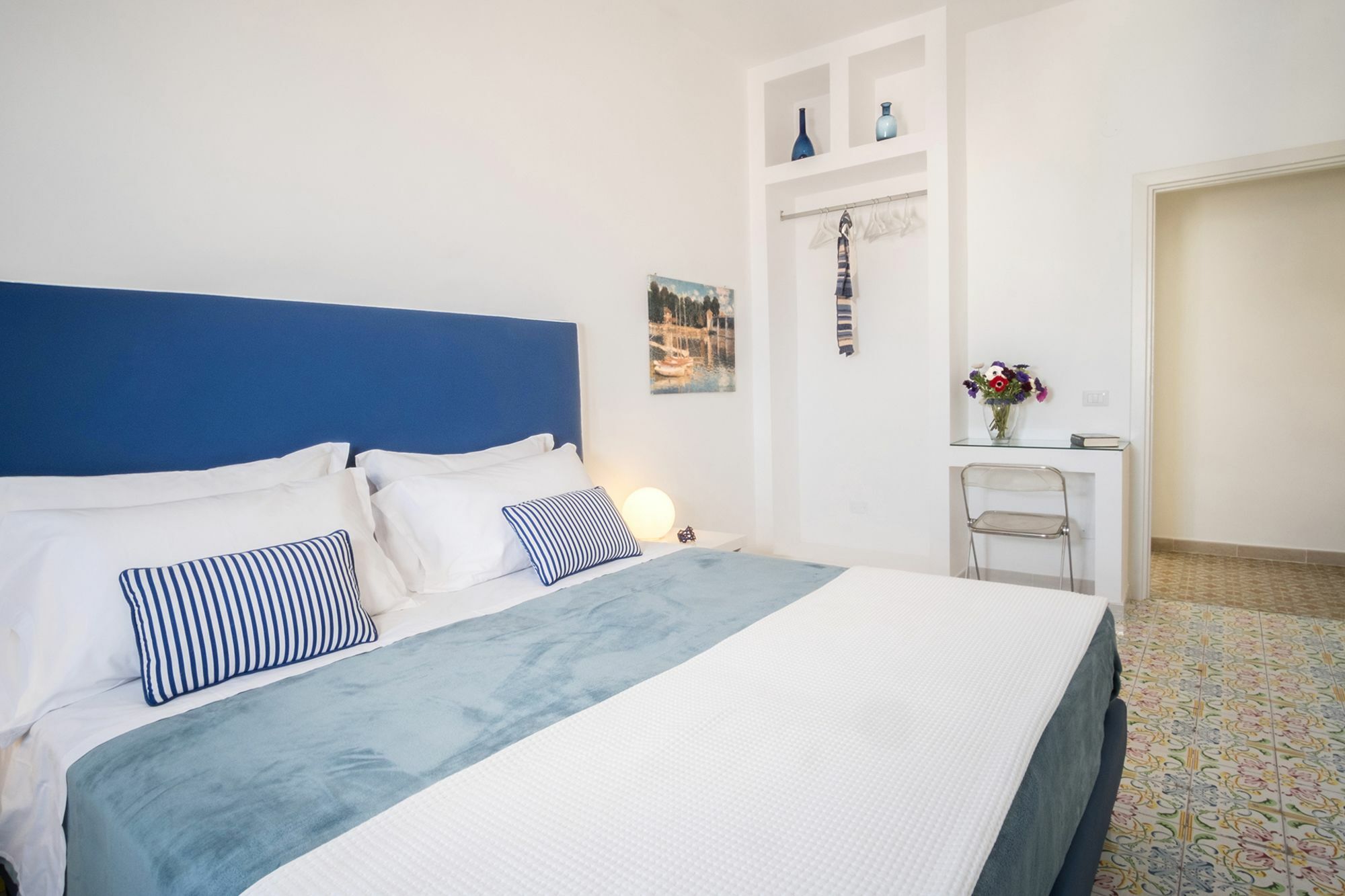 Amore Rentals - Appartamento Erica Sorrente Extérieur photo