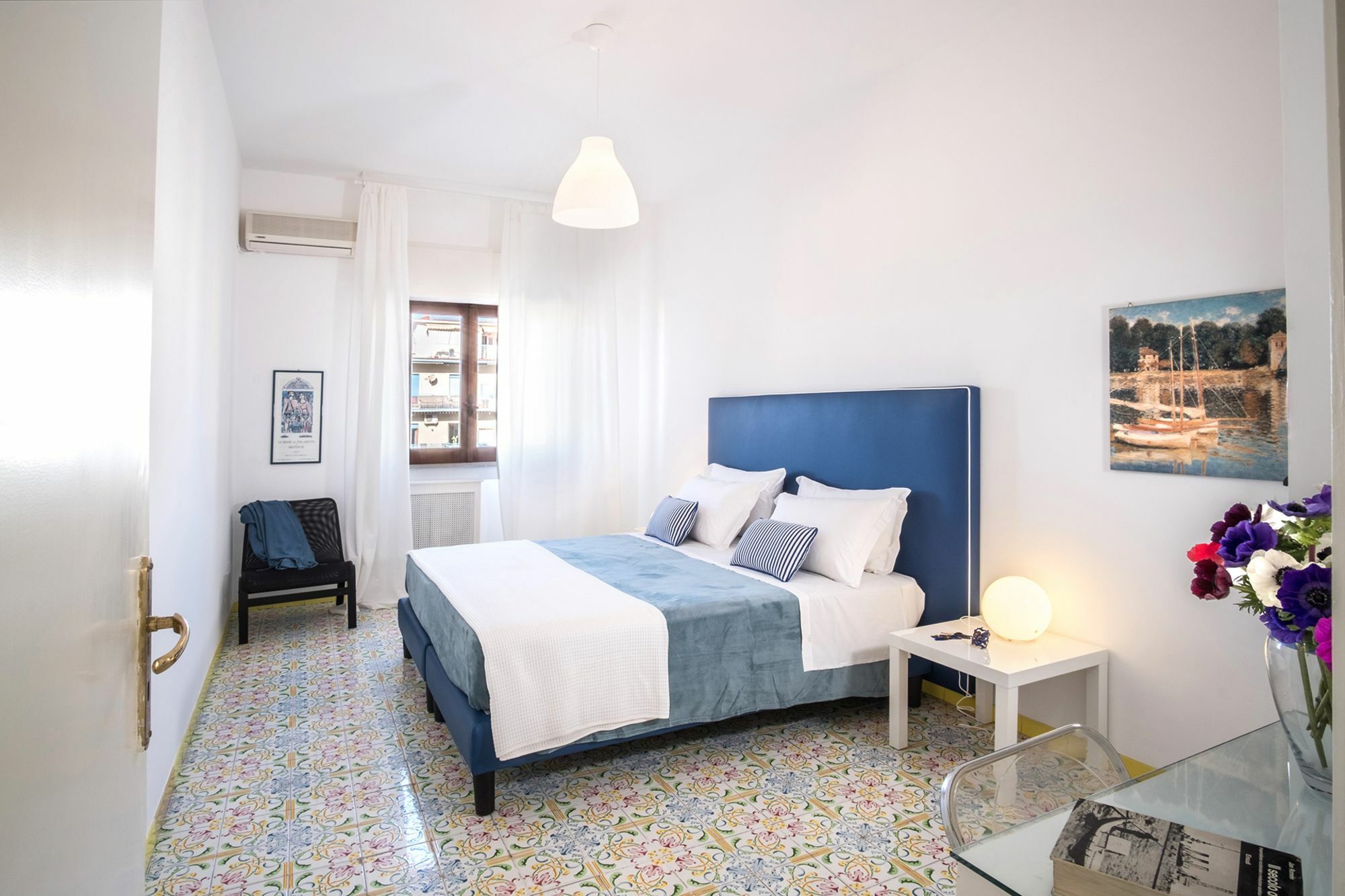 Amore Rentals - Appartamento Erica Sorrente Extérieur photo