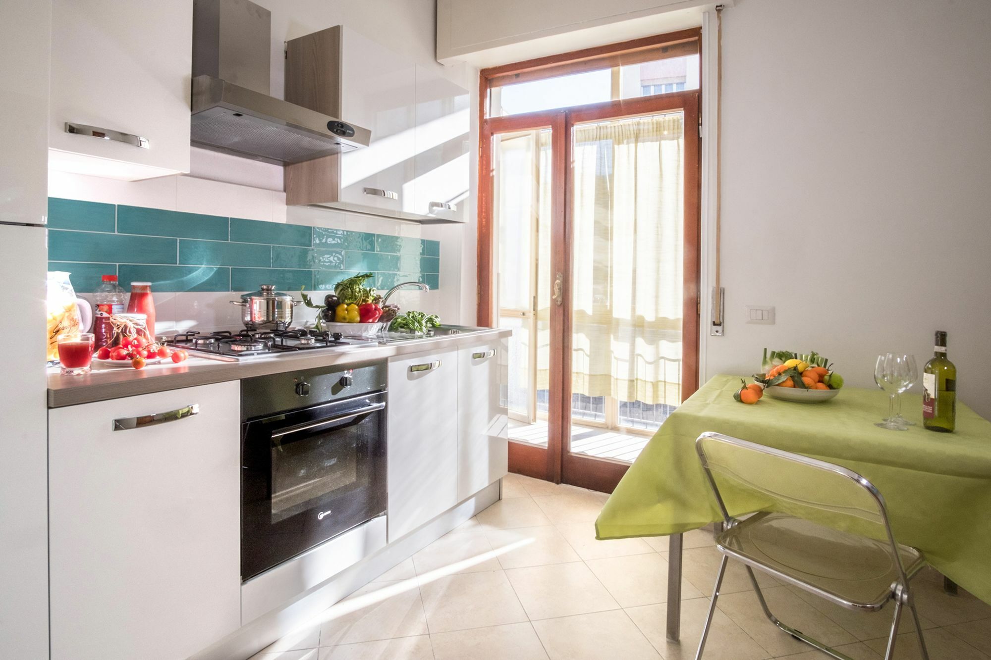 Amore Rentals - Appartamento Erica Sorrente Extérieur photo